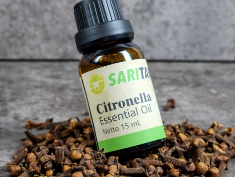 essential oil 15 ml
